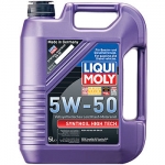 Масло LIQUI MOLY Synthoil High Tech 5W-50 SM/CF A3/B4 / 9068 5L