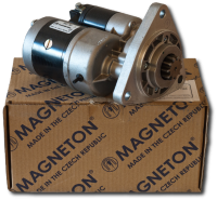 Стартер  3309 / MAGNETON / (24V 3.5кВт) 9172780