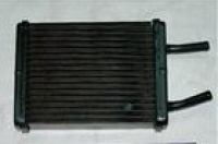 Радиатор печки  3110 D16 / Radiator Iran Co