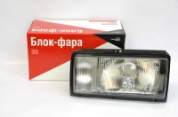 Блок-фара Lada 2104 2105 2107 / ОСВАР / белый поворотник правая 95.3711-01