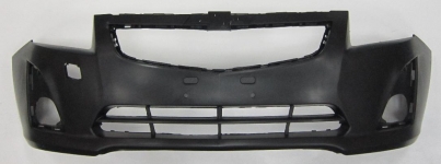 Бампер CHEVROLET Cruze 2013- передний / RYTSON / DW9Z-65-1501
