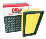 Фильтр воздушный LARGUS LOGAN DUSTER ALMERA / BIG FILTER / GB-9719
