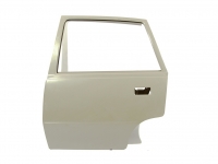 Дверь Daewoo Nexia / DAEWOO / задняя левая 96169038