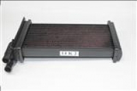 Радиатор печки Lada Samara / Radiator Iran Co