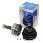 ШРУС   наружный без ABS Lada 2110 Samara Kalina Priora Granta Datsun / LADA IMAGE / 21080-2215012-86