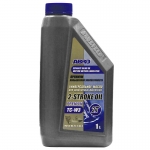 Масло ABRO 2T / TS-TC-W3-QT 1L