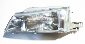 Фара Daewoo Nexia N100 1995-2008 c мех.кор. / ARIRANG / левая ARG23-1081L