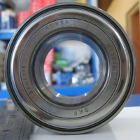Подшипник ступицы VAUXHALL Astra Calibra Cavalier Corsa перед / SKF / BAH0036
