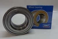 Подшипник ступицы KIA Cadenza Carens Magnetis Sportage  перед / SKF / BAH0160A
