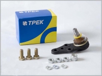Шаровая опора DAEWOO Nexia Lanos Eapero / ТРЕК / BJ03-019