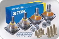 Шаровые опоры ГАЗ 3110 / ТРЕК / Чемпион BJST-112