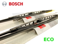 Щетка стеклоочистителя КАРКАСНАЯ 40см / BOSCH / ECO 40C 3397004667