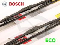 Щетка стеклоочистителя КАРКАСНАЯ 55см / BOSCH / ECO 55C 3397004672