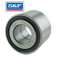 Подшипник ступицы RENAULT Logan Sandero Clio Megane Modus Symbol задний / SKF / BT2B445539CC