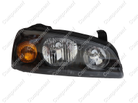 Фара HYUNDAI Elantra ТаГАЗ 2004- под корректор / COMPONENT / правая CMP0100208