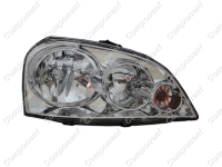 Фара CHEVROLET Lacetti седан/универсал 2004- под корректор / COMPONENT / правая CMP0100227