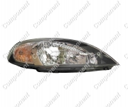 Фара CHEVROLET Lacetti хэтчбек 2004- под корректор / COMPONENT / правая CMP0100228