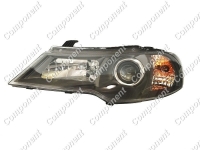 Фара Daewoo Nexia N150 2008- под корректор / COMPONENT / левая CMP0101221