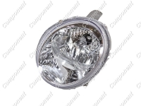 Фара Daewoo Matiz 2001- / COMPONENT / левая CMP0101222