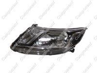 Фара KIA Rio 2011- под корректор / COMPONENT / левая CMP0101225