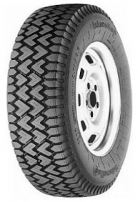 Автошина R16 121/120L / CONTINENTAL / LDR летняя