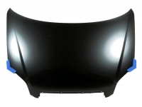 Капот Chevrolet Aveo Т250 седан 2006-2008 / API / CV0220150-0000
