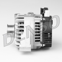 Генератор Ford Fiesta V 2001-2008 / DENSO / 105A DAN588
