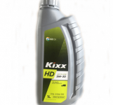 Масло Kixx HD 5W30 CF-4 / 1L