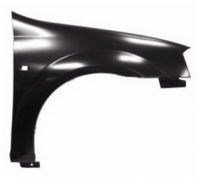 Крыло Renault Logan / API / переднее правое DC0100160-0R00