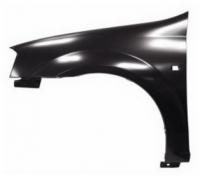 Крыло Renault Logan / API / переднее левое DC0100160-0L00
