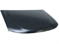 Капот Renault Duster 2010- / API / DC6000150-0000