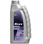 Масло Kixx DCTF / 1L