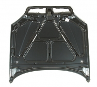 Капот Chevrolet Lanos Sens 1998- / API / DW3500150-0000