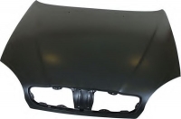 Капот Chevrolet Lanos Sens 1998- / API / DW3500150-0000