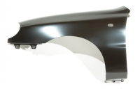 Крыло Chevrolet Lanos 1998- / API / переднее левое с отв. DW3500160-1L00