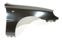 Крыло Chevrolet Lanos 1998- / API / переднее правое с отв. DW3500160-1R00