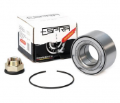 Подшипник ступицы передний без ABS Largus Vesta X-Ray Logan Sandero / ESPRA / ES735779