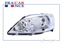 Фара Lada Largus (SilverLine) / FRANCECAR / левая FCR210535
