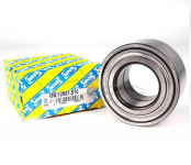Подшипник ступицы передний без ABS Largus Vesta X-Ray Logan Sandero / SNR / GB12807S10