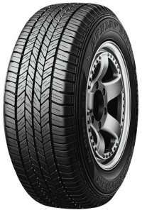 Автошина R16 215/65 / DUNLOP / Grandtrek ST20 98S летняя