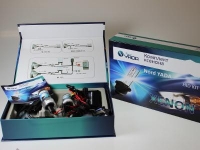 Ксенон Н7 5000K / Nord Yada / комплект 903177