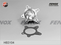 Помпа Hyundai i20 i30 / FENOX / HB3104