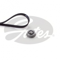 Ремкомплект ГРМ Mitsubishi Space Gear / GATES / комплект K015257XS