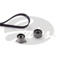 Ремкомплект ГРМ Mazda 626 / GATES / комплект K015287XS