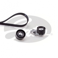 Ремкомплект ГРМ ZAZ Lanos 16V / GATES / комплект K015419XS