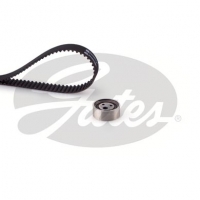 Ремкомплект ГРМ Nissan Kubistar  8V / GATES / комплект K015473XS