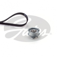 Ремкомплект ГРМ Seat Ibiza  8V / GATES / комплект K015489XS