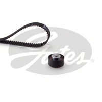 Ремкомплект ГРМ Fiat Idea 16V / GATES / комплект K015503XS