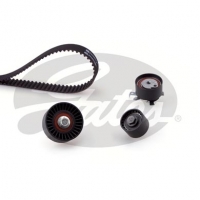 Ремкомплект ГРМ Ford Focus 16V / GATES / комплект K015508XS