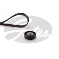 Ремкомплект ГРМ Ford Mondeo  8V / GATES / комплект K015541XS